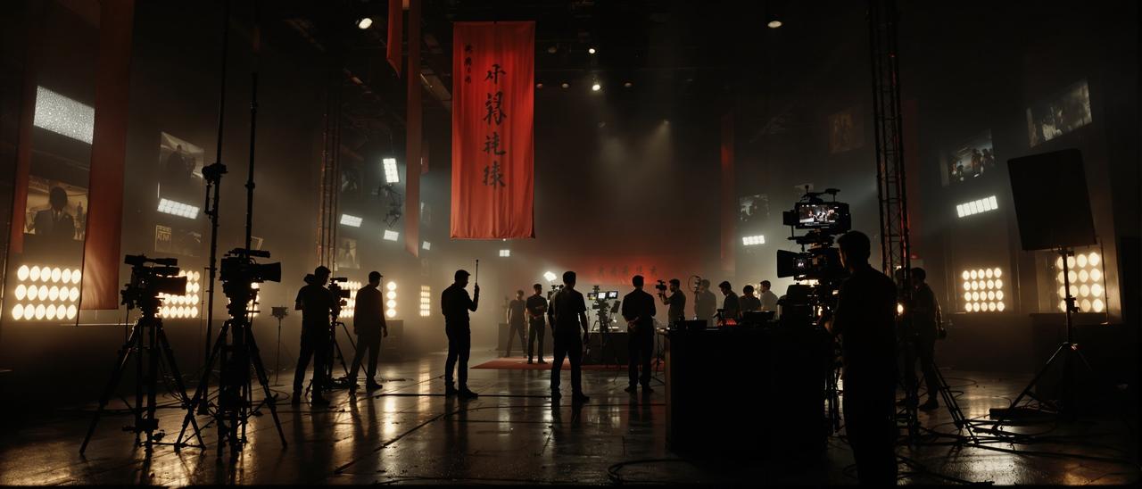 成人免费电影公司简介